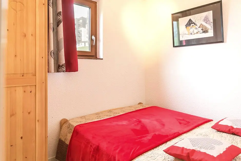 Residence Ski Soleil