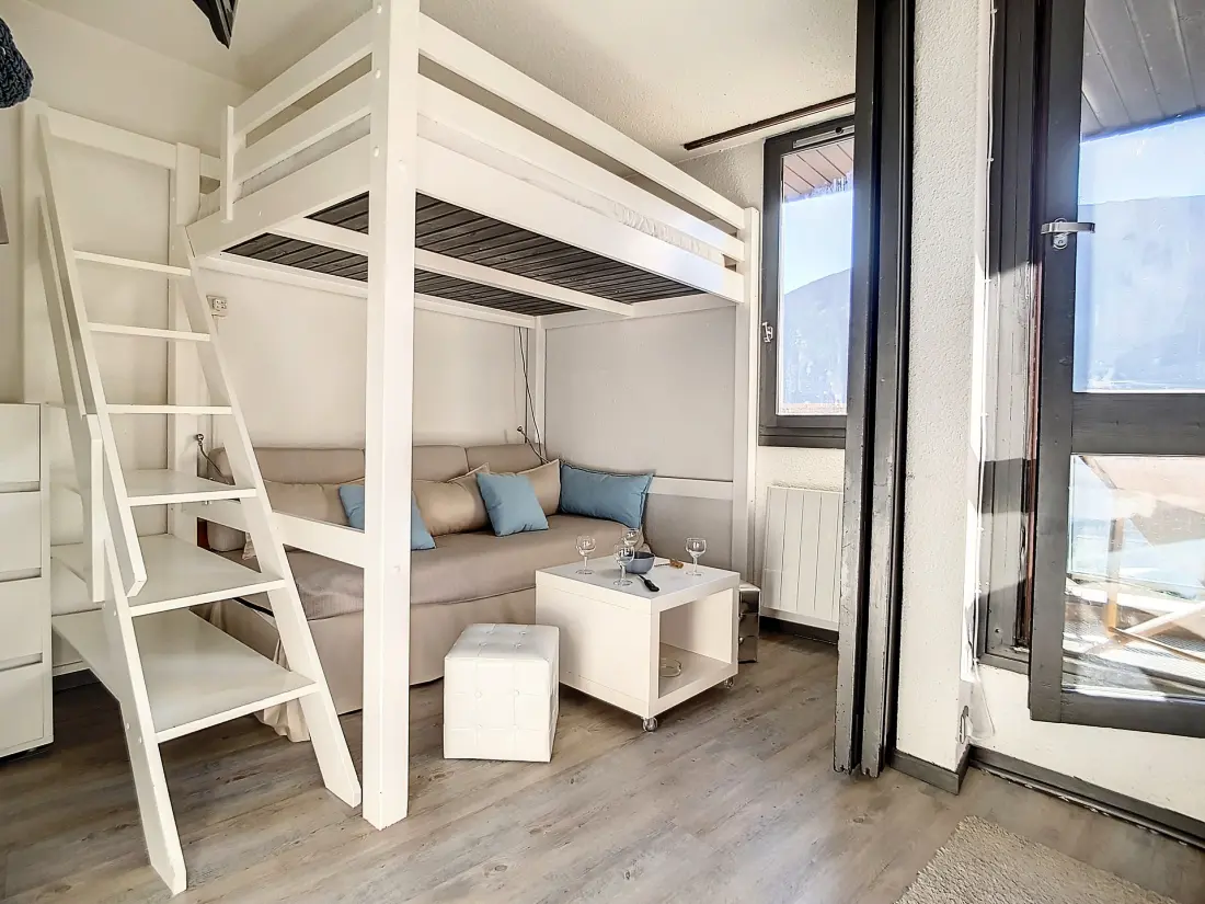 Residence Soldanelles A
