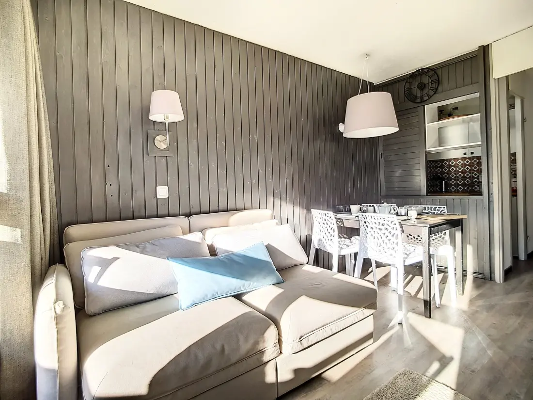 Residence Soldanelles A