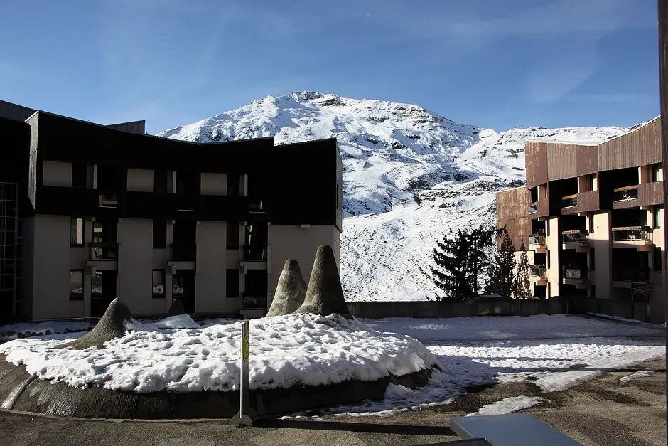 Residence Soldanelles A