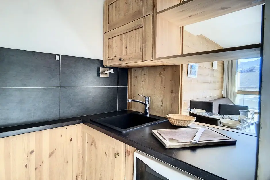 Residence Soldanelles A