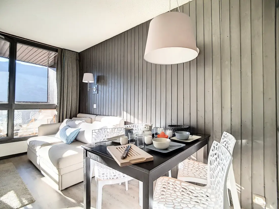 Residence Soldanelles A