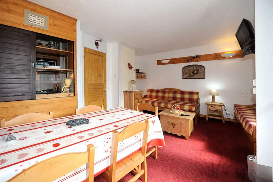 Residence Soldanelles A