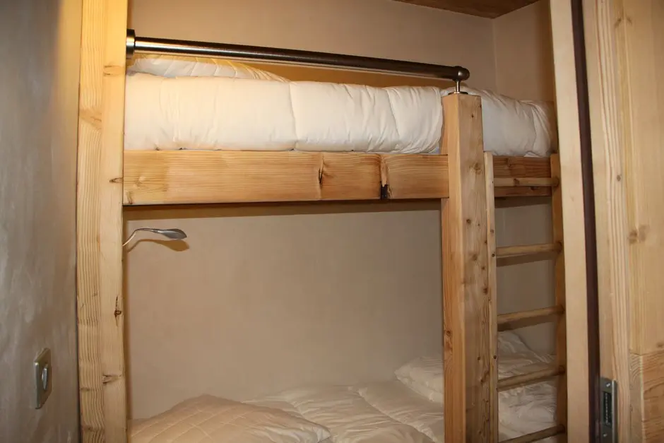 Residence Soldanelles A