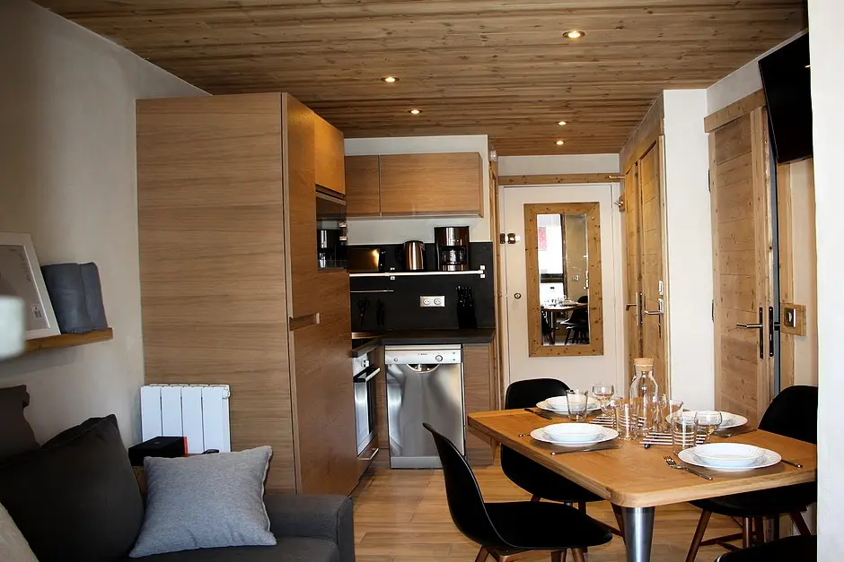 Residence Soldanelles A