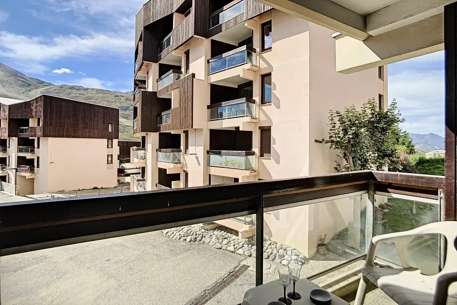 Residence Soldanelles A