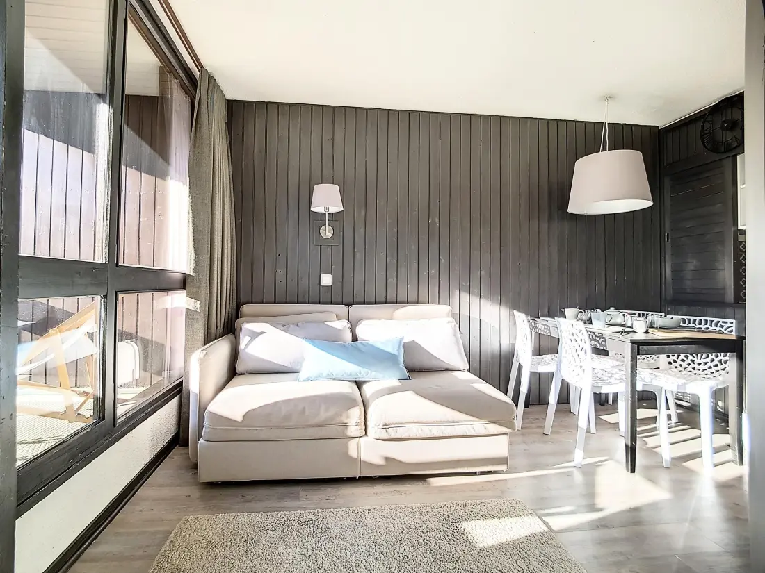 Residence Soldanelles A