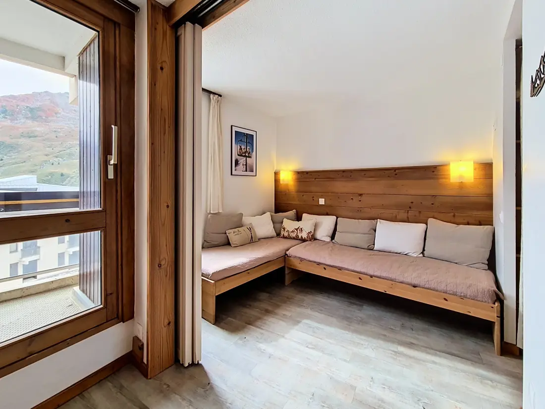 Residence Soldanelles A