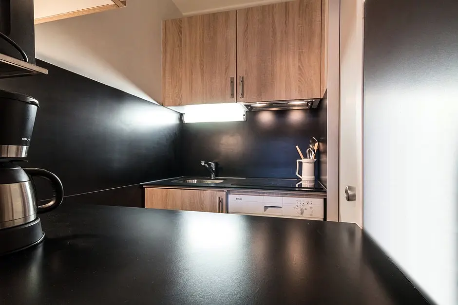 Residence Soldanelles A