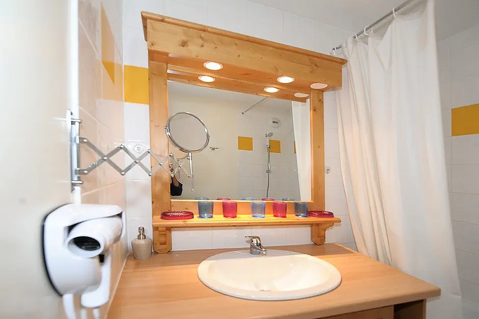 Residence Soldanelles A