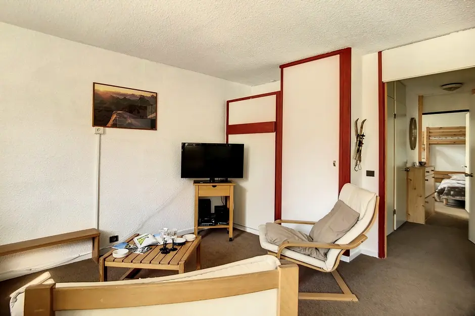 Residence Soldanelles A