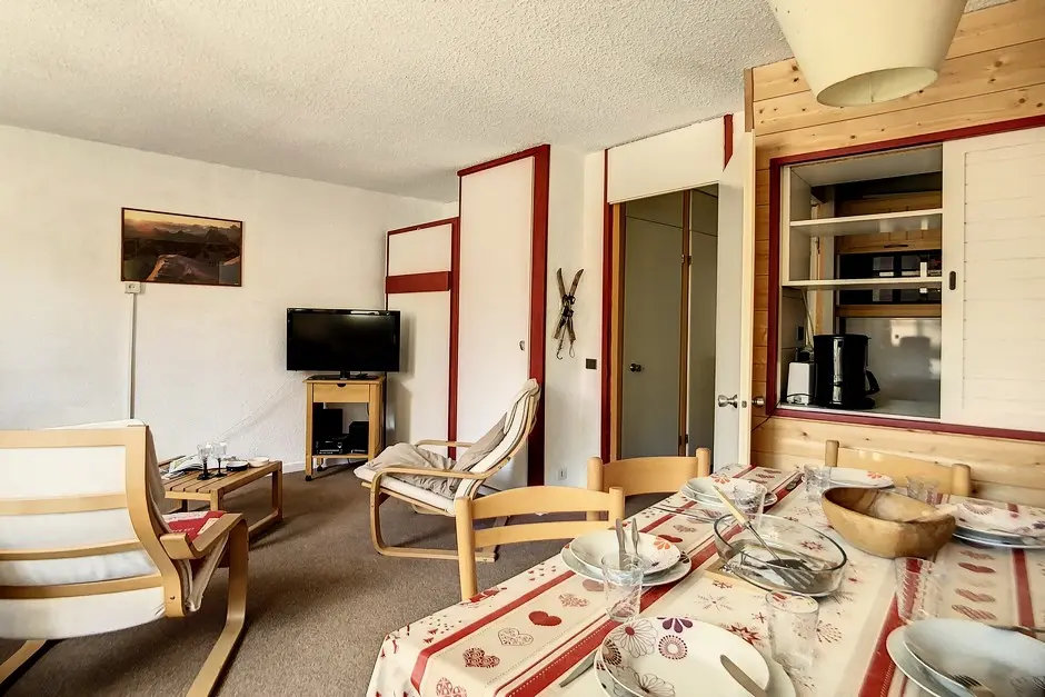 Residence Soldanelles A