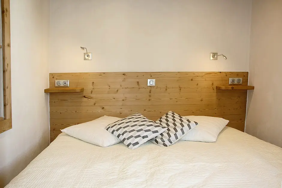 Residence Soldanelles A