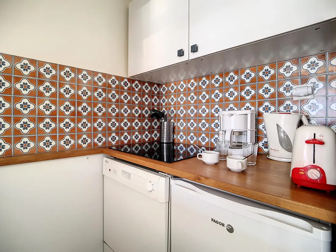 Residence Soldanelles A