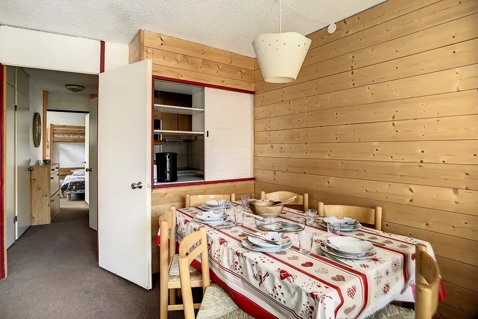 Residence Soldanelles A