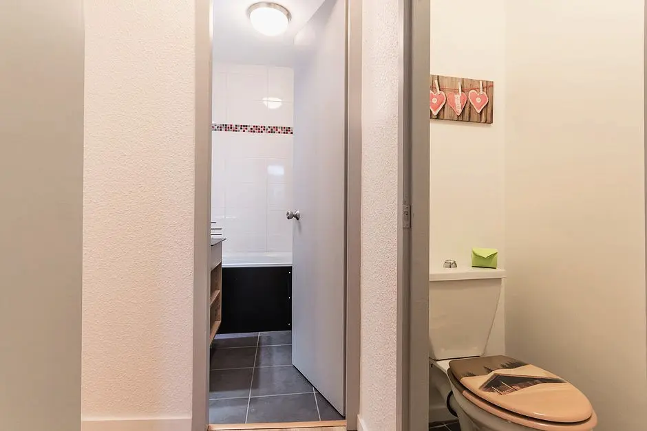 Residence Soldanelles A