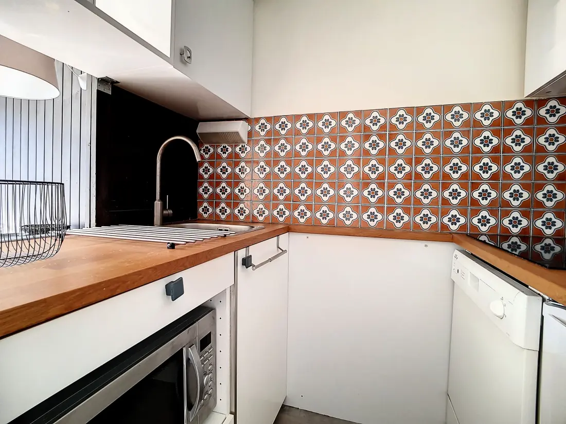 Residence Soldanelles A