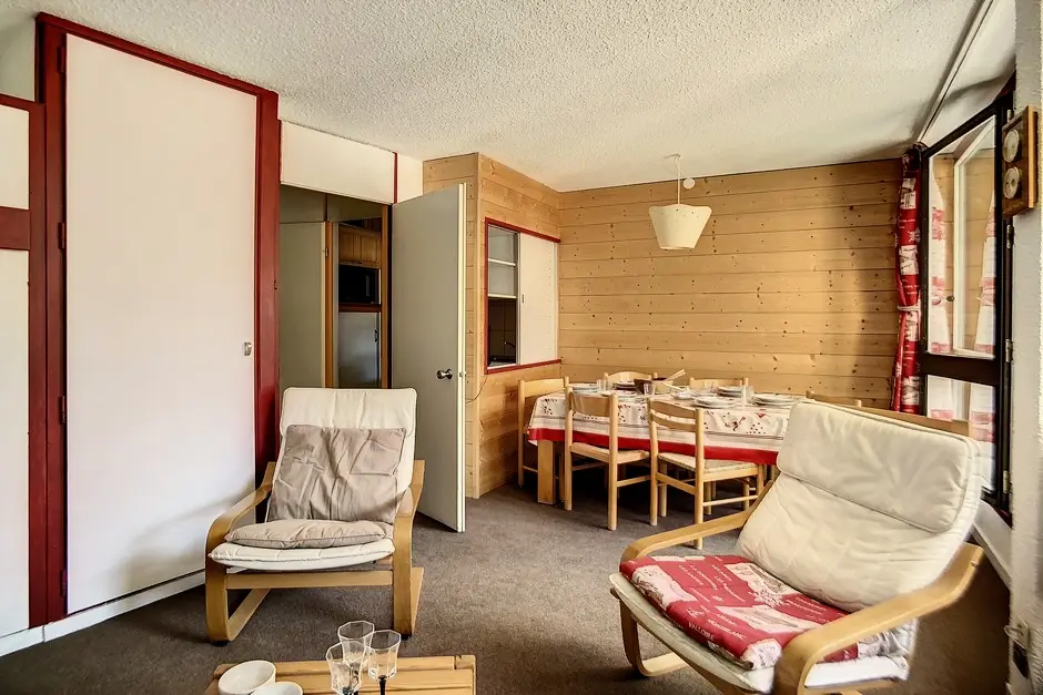 Residence Soldanelles A