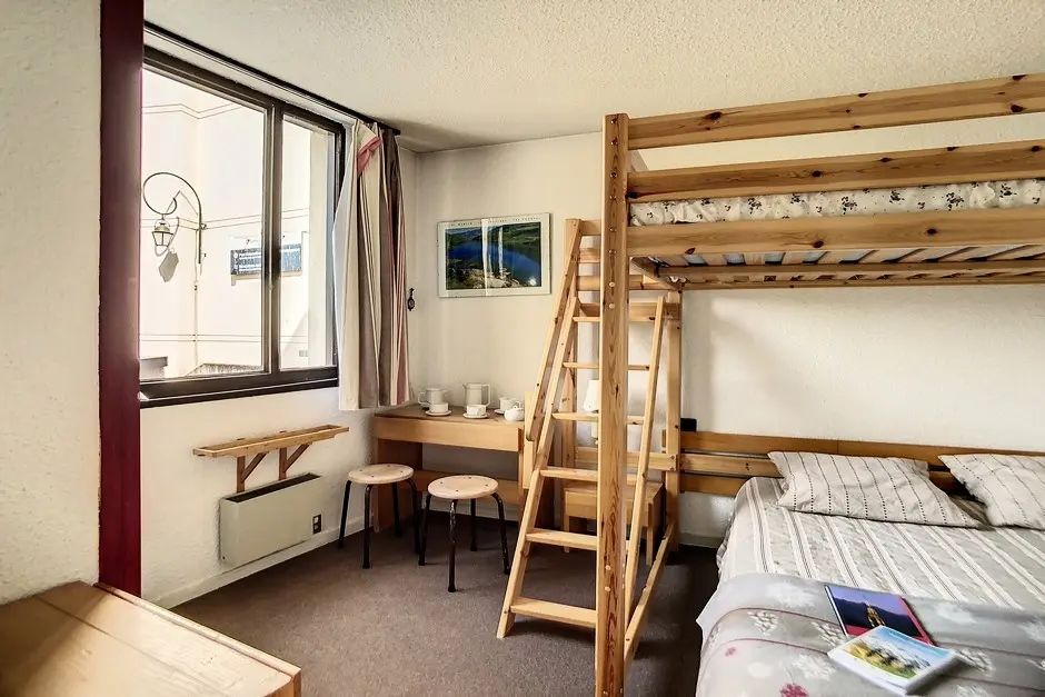 Residence Soldanelles A