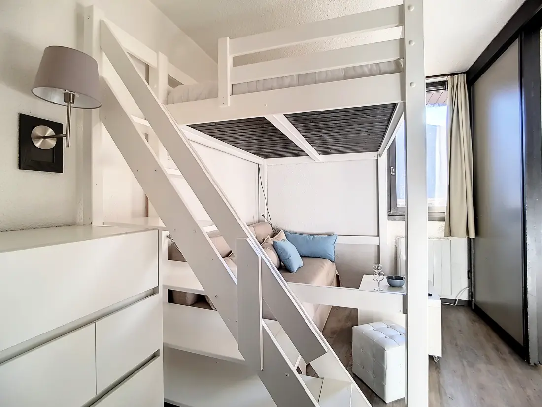 Residence Soldanelles A