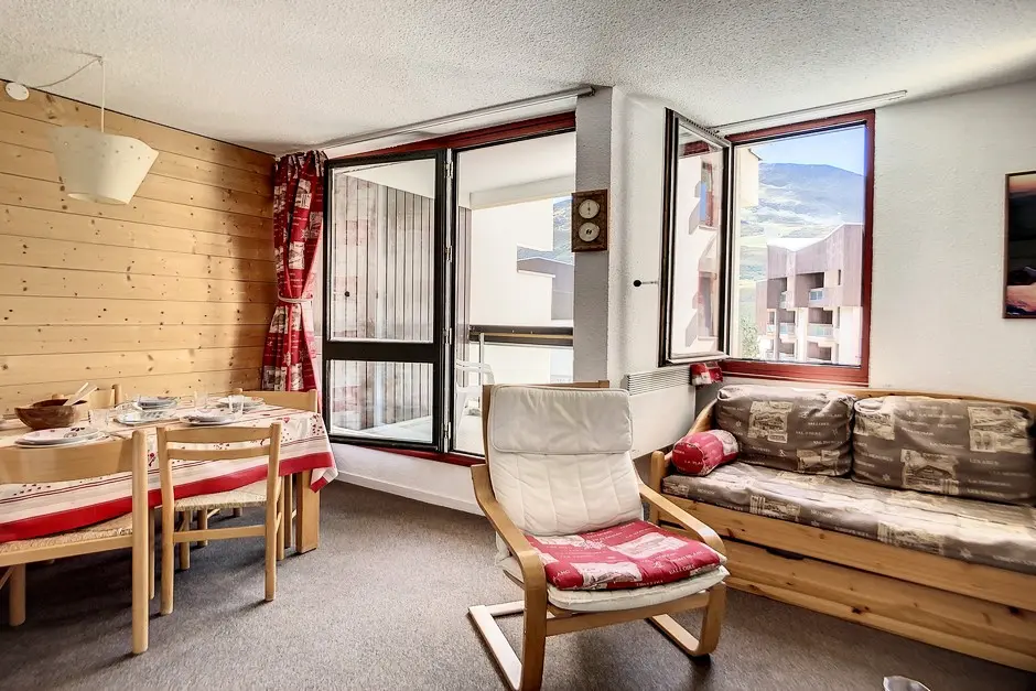 Residence Soldanelles A