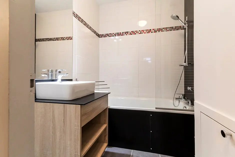 Residence Soldanelles A