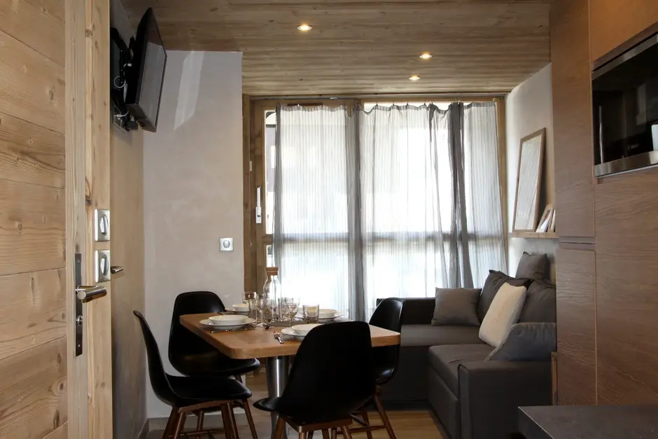 Residence Soldanelles A