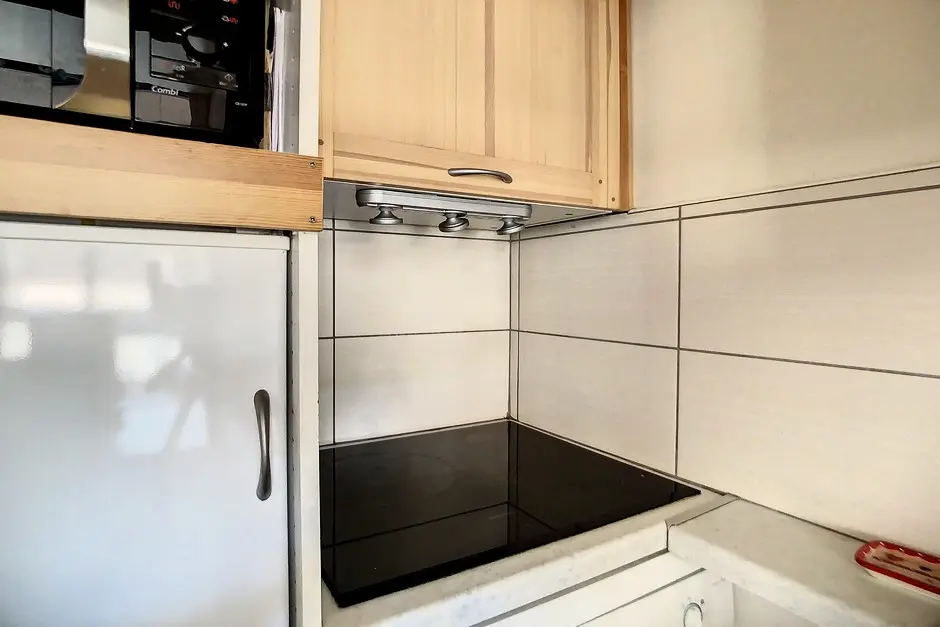 Residence Soldanelles A