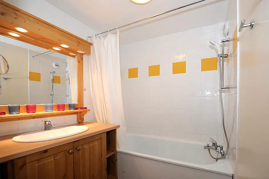Residence Soldanelles A