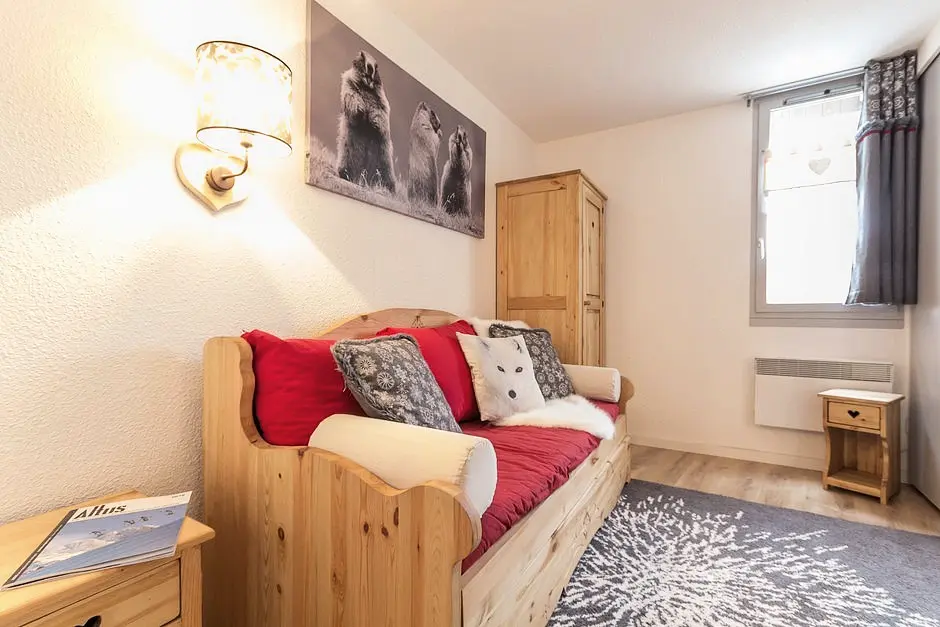 Residence Soldanelles A