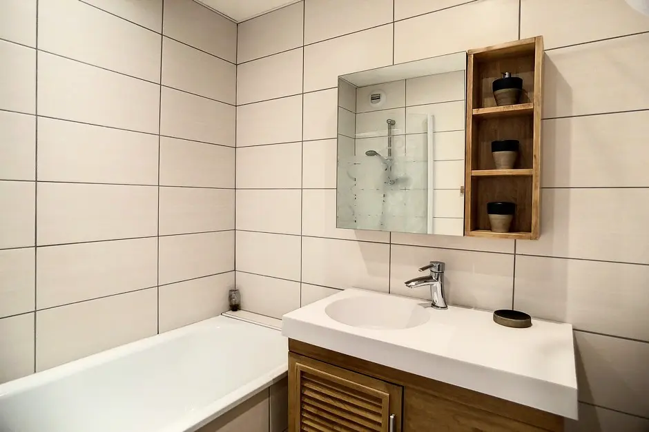 Residence Soldanelles A