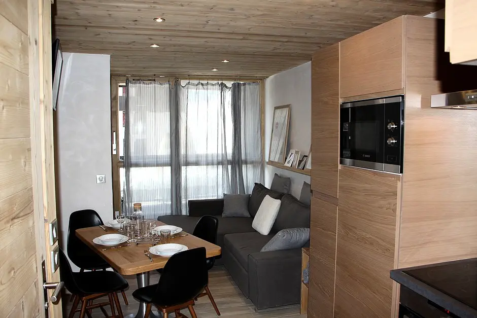 Residence Soldanelles A