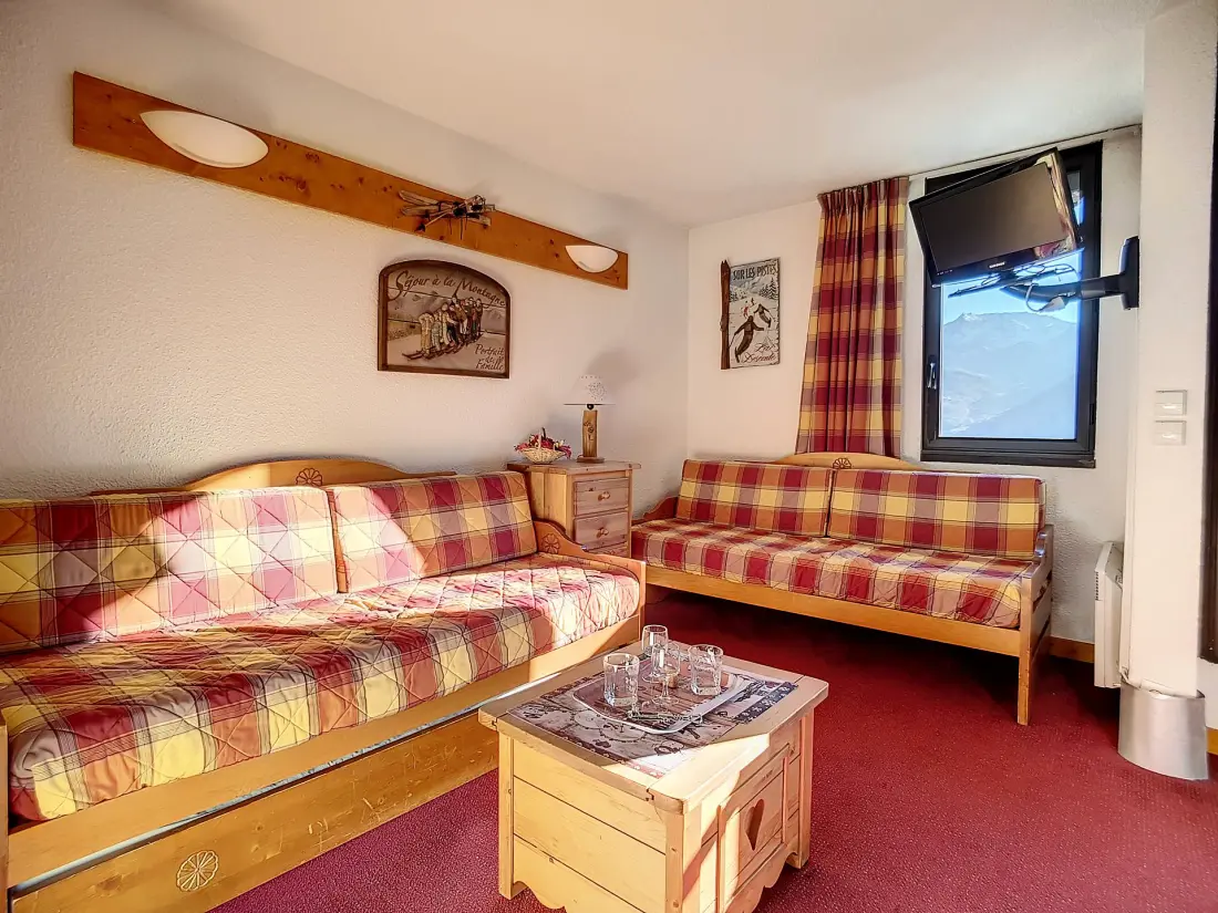 Residence Soldanelles A