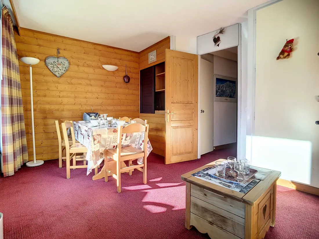 Residence Soldanelles A
