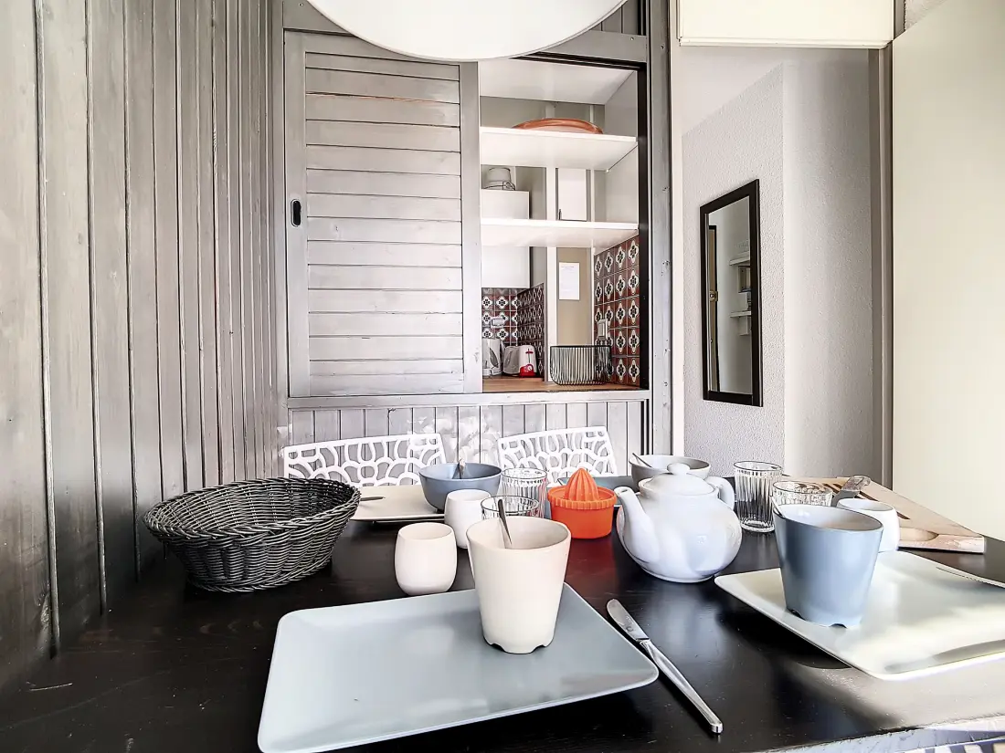 Residence Soldanelles A