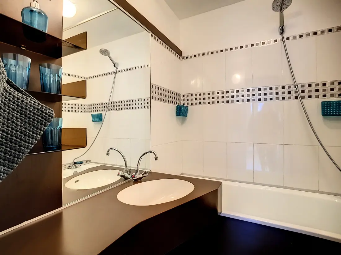 Residence Soldanelles A