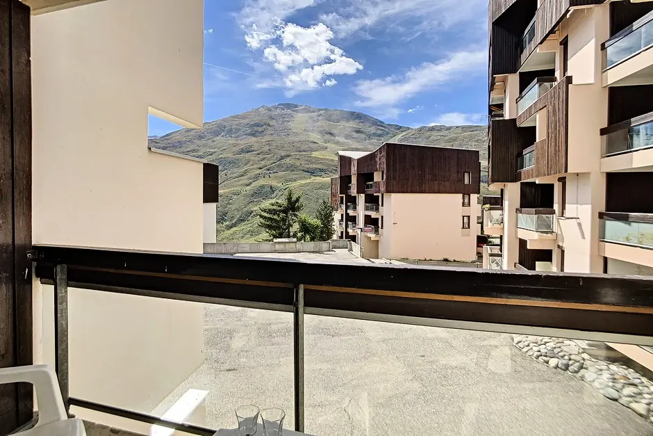 Residence Soldanelles A