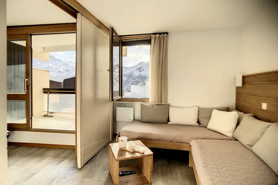 Residence Soldanelles A