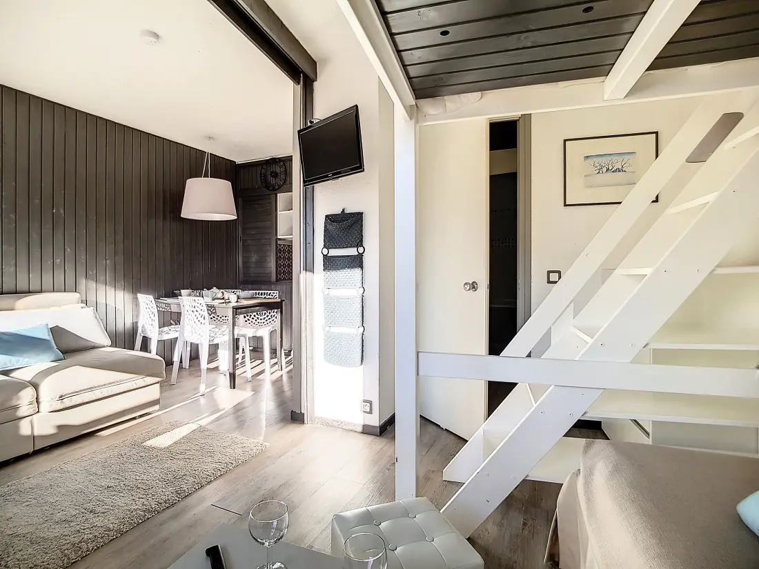 Residence Soldanelles A