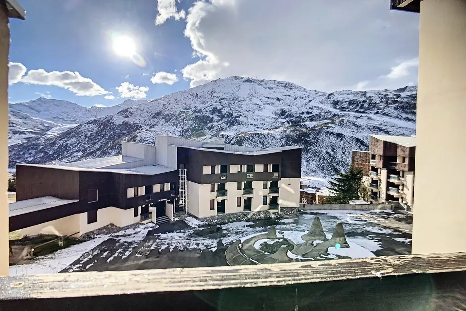 Residence Soldanelles A