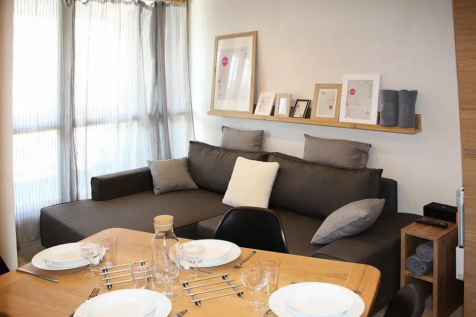 Residence Soldanelles A