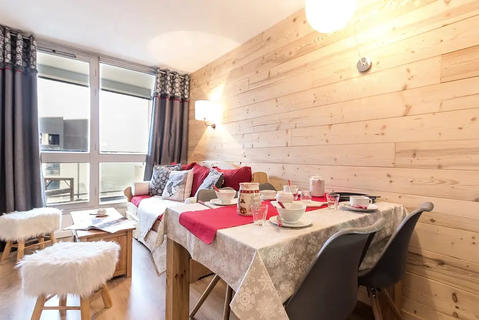 Residence Soldanelles A