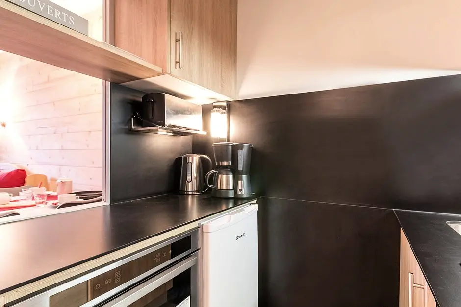 Residence Soldanelles A