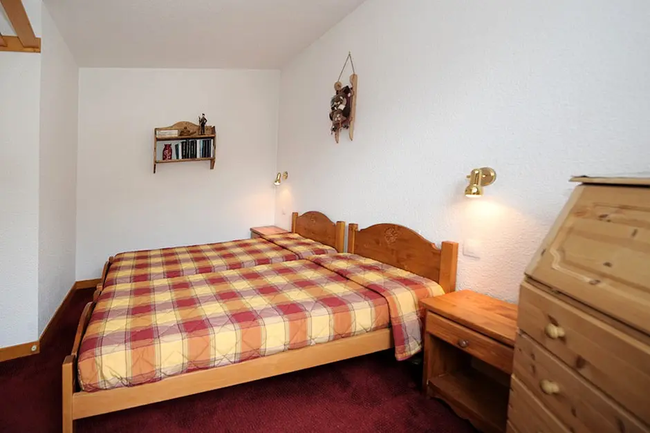 Residence Soldanelles A