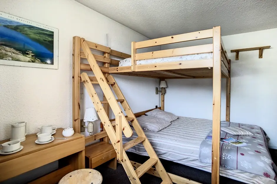 Residence Soldanelles A