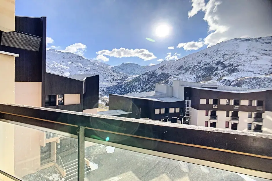Residence Soldanelles A