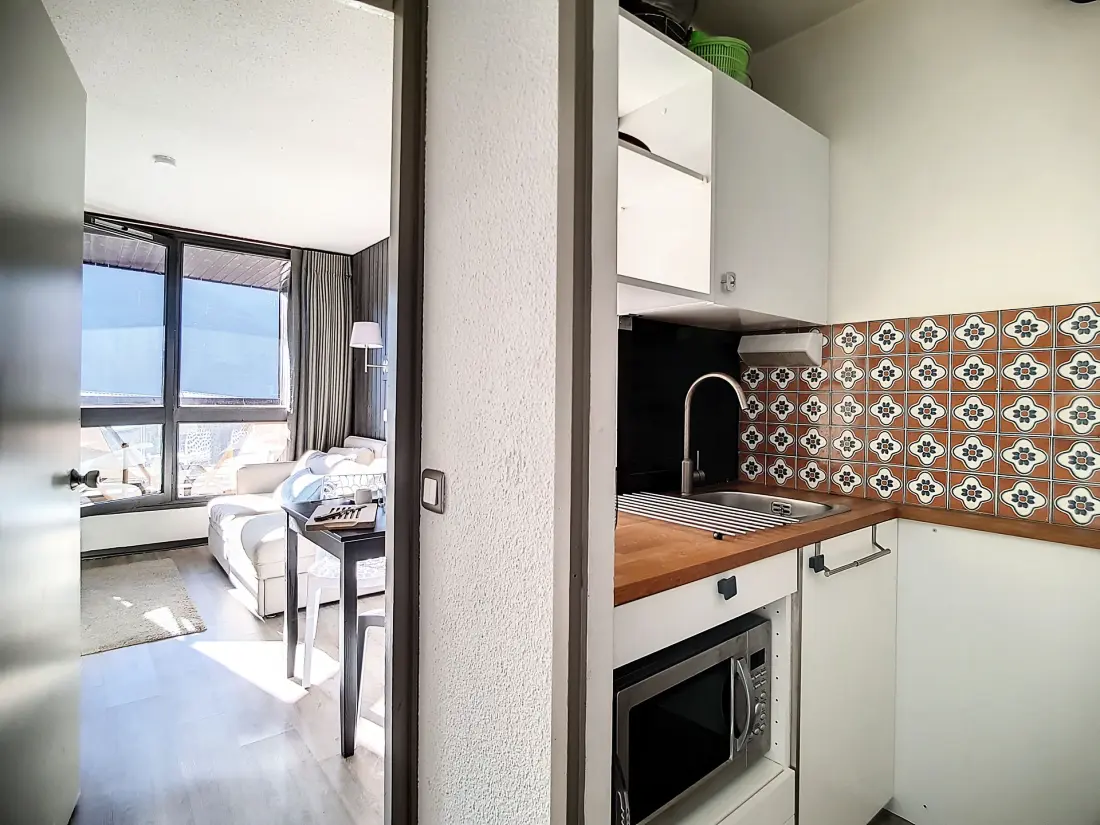Residence Soldanelles A