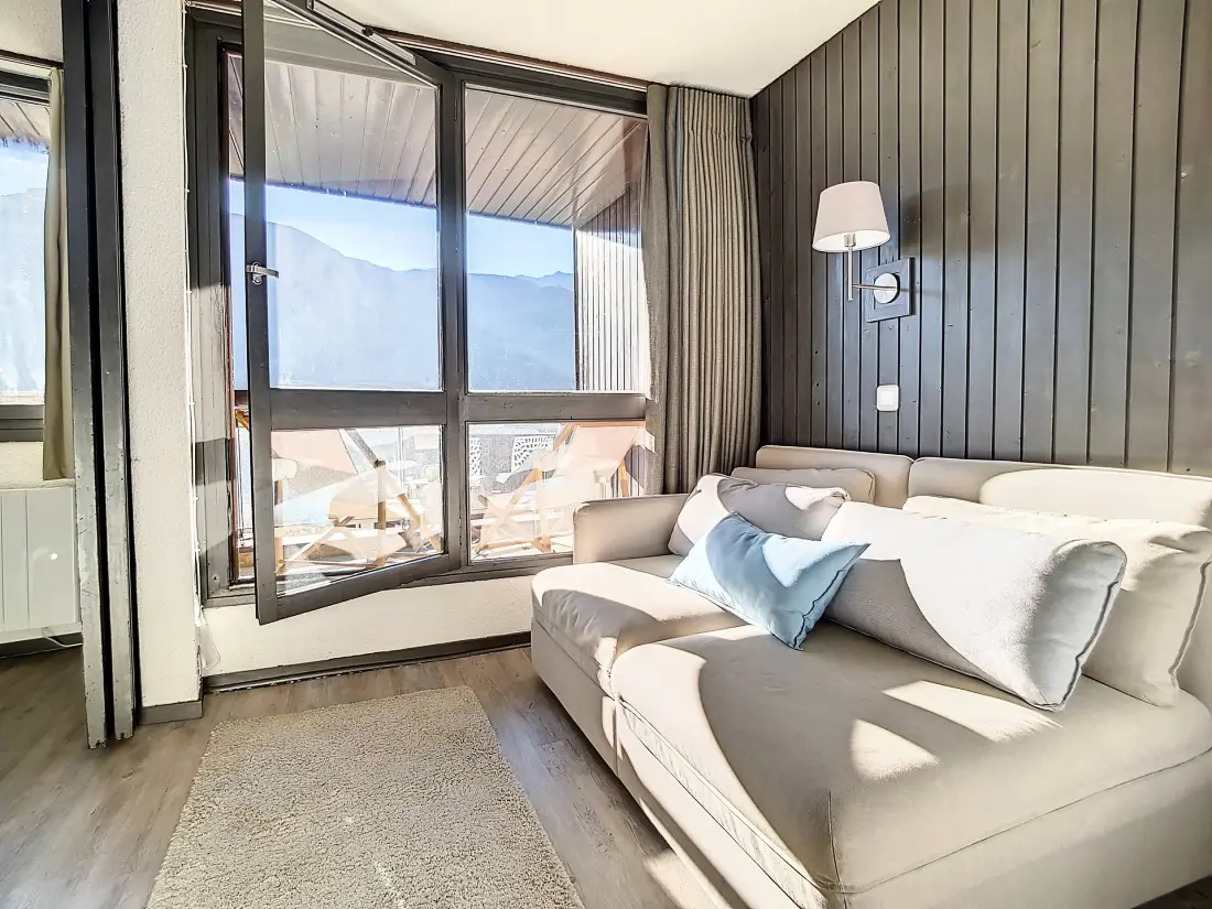 Residence Soldanelles A