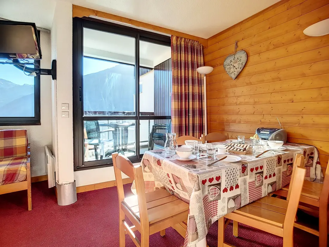 Residence Soldanelles A