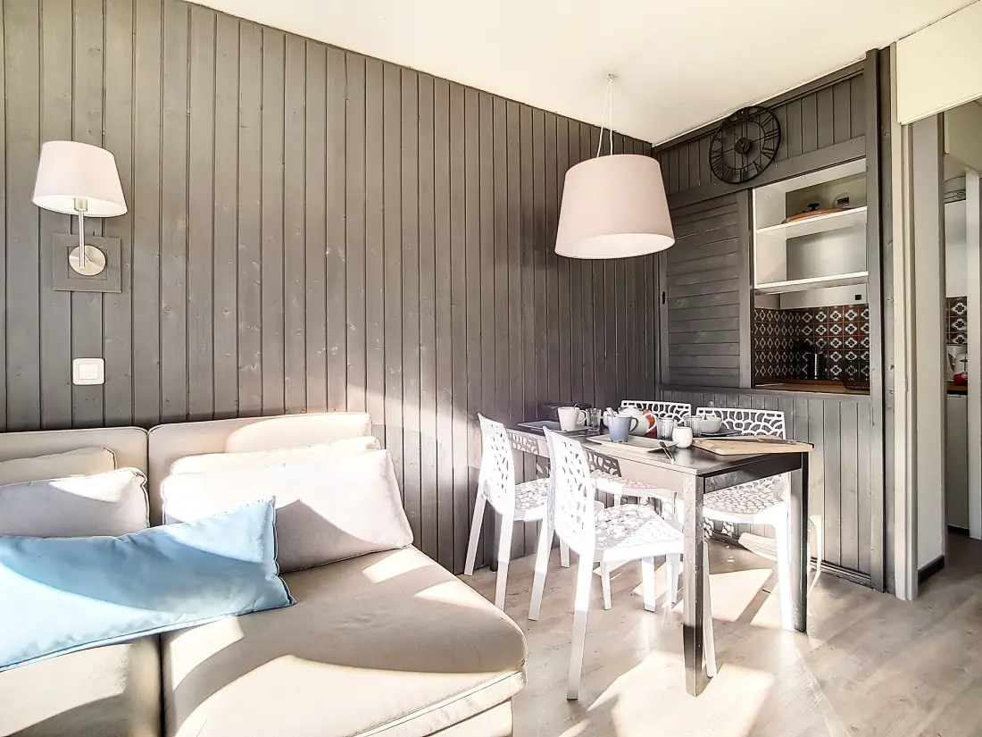 Residence Soldanelles A